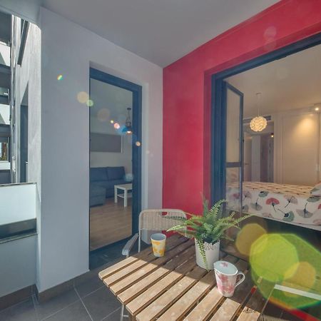 Malagasuite Heart Of Fuengirola Exterior photo